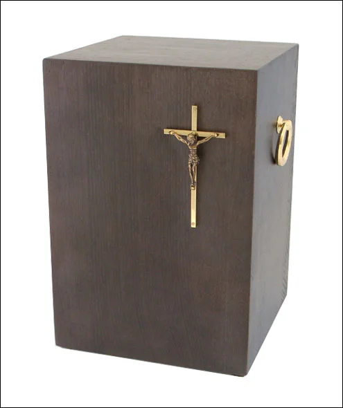 ika_c_krzyz_zloty1 Co to jest urna pogrzebowa? - Charon
