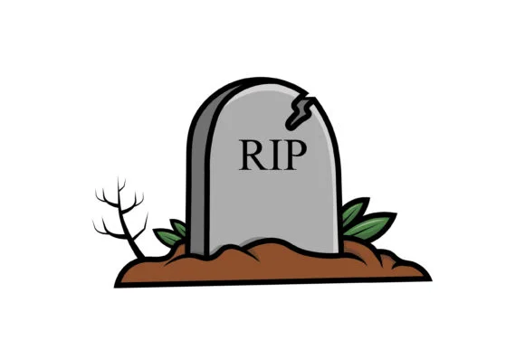 nagrobek Historia pomnik&oacute;w nagrobnych - Charon